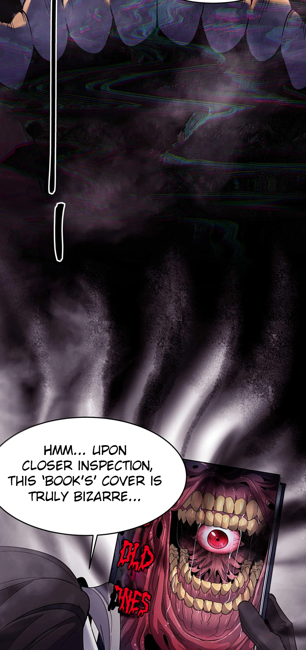 I'm Really Not The Demon God's Lackey Chapter 159 4